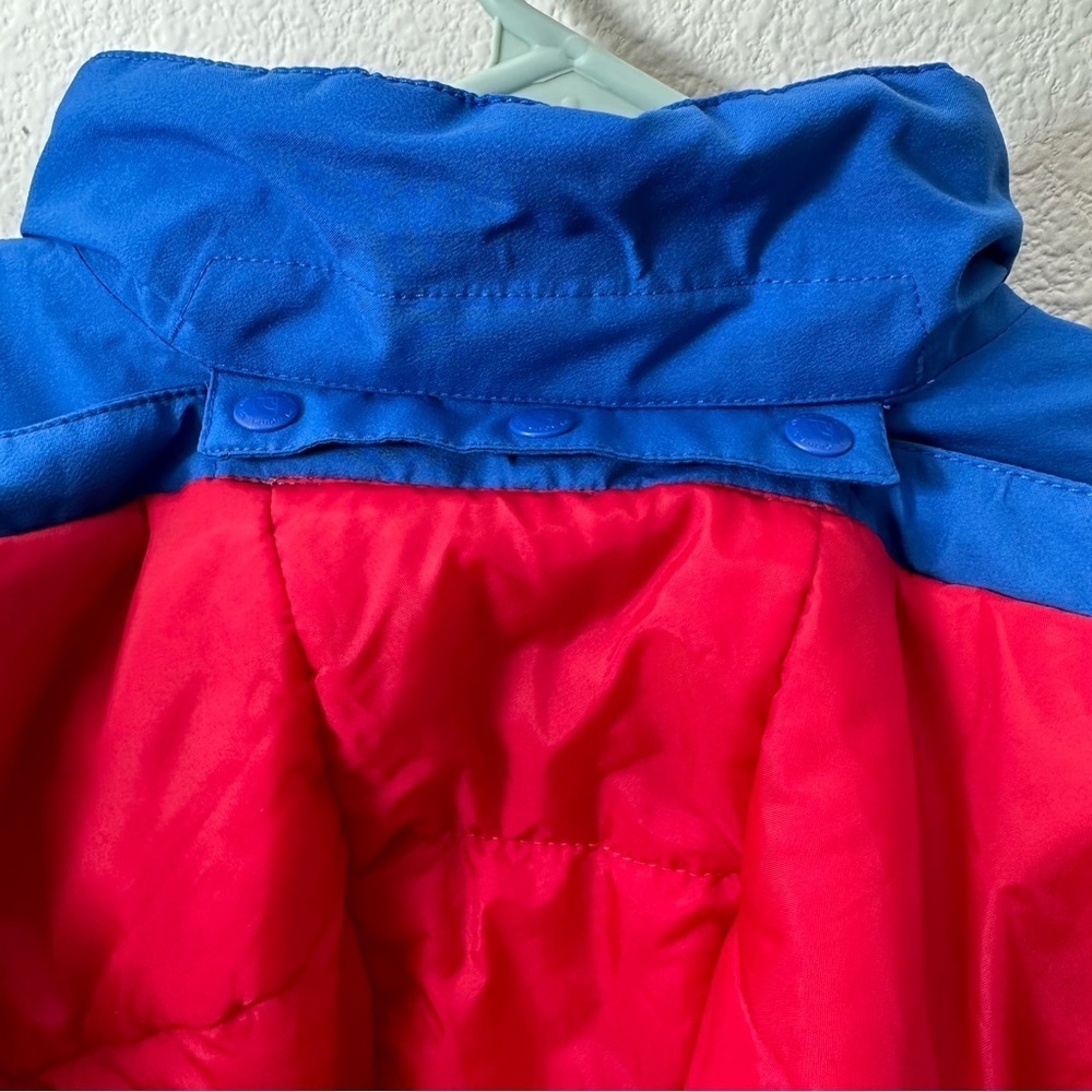 The north face boys large jacket - Picture 9 of 16